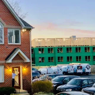 Bluestar Air Mechanical Inc.