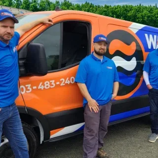 Walker Heating & Air Conditioning