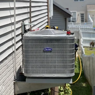 Climatic Heating & Cooling Inc