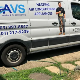 AVS Heating and Air Conditioning