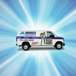 Commonwealth Cooling & Heating, LLC