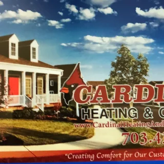 Cardinal Heating & Cooling