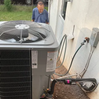 Local Heating & Air Conditioning