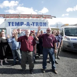 Temp-A-Tron, Inc.