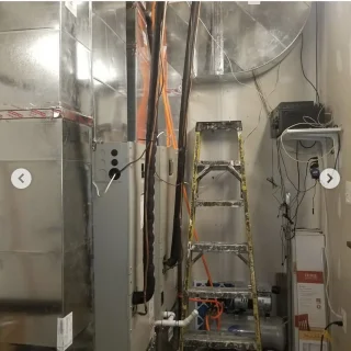 Walter HVAC Services