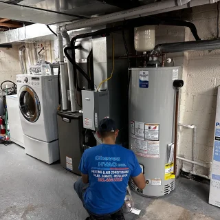 CHEVEZ HVAC, INC