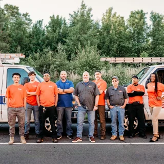 Dave's Heating & Air Conditioning