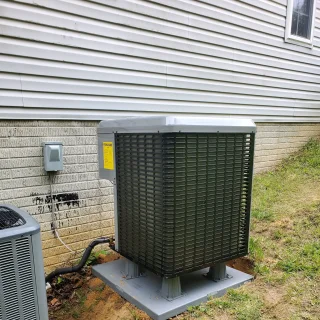 Williamson HVAC, LLC