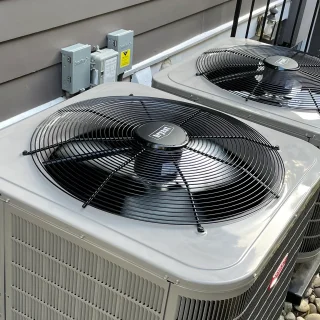 Island Breeze HVAC Services