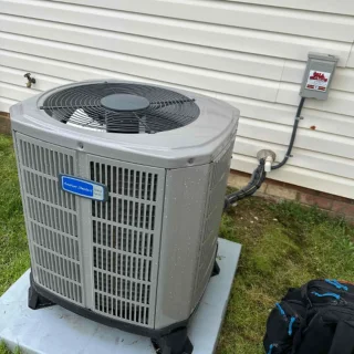 OHA HVAC, Plumbing, Chimney & Fireplaces