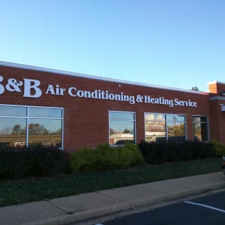 B&B Air Conditioning & Heating Service