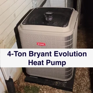 Zips HVAC Heating & Air Conditioning