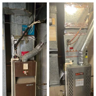 T&T HVAC and Electrical, LLC