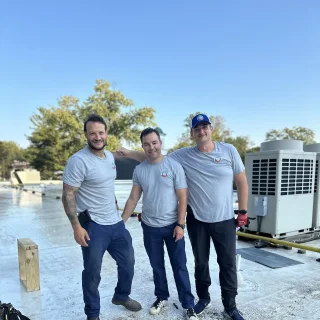 Heating Ventilation Air Conditioning Mechanical Service