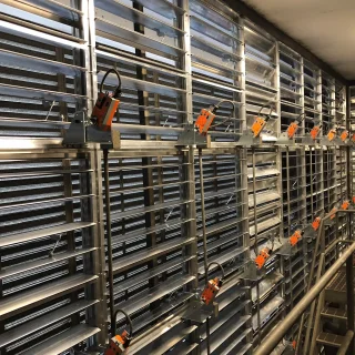 Perry Aire Services, Inc