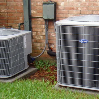 H&M-Hvac Heating and Cooling