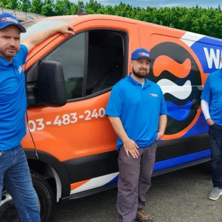 Walker Heating & Air Conditioning