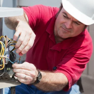 Cold Comfort HVAC Services, LLC