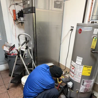 VIP General HVAC Services