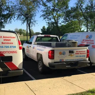 All American HVAC Sovereign Service