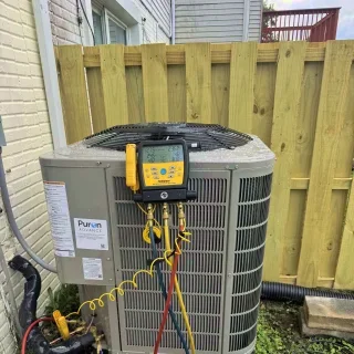 Alligator HVAC and Home Improvement LLC