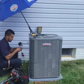 Universal Heat & Air LLC
