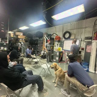 Complete Climate Services LLC