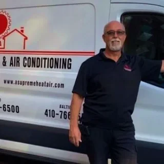 A Supreme Heating & Air Conditioning