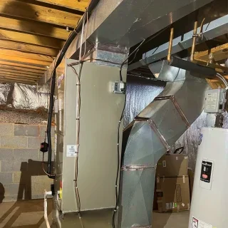 Atlantic Coastal Cooling and Heating, Inc. (ACCH)