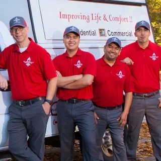 Clarksville Heating & Air, LLC