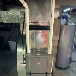 Your HVAC Specialist