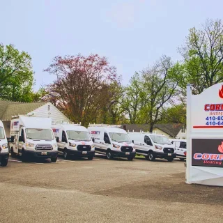 Cornett Heating & Cooling
