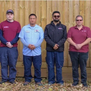 Powell & Turner Heating and Cooling Inc.