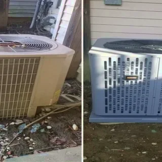 A One Heating Air Conditioning and Plumbing LLC