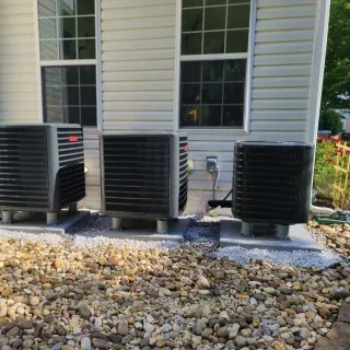 B&B Air Conditioning & Heating Service