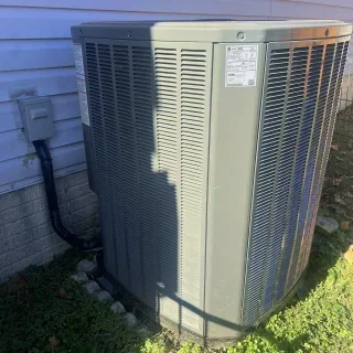 Perry Hall Heating & Air