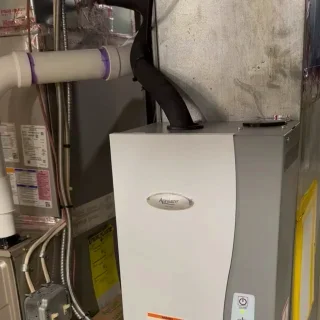 Clean Air Heating & Air Conditioning Co., Inc.