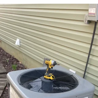 Service First Heating & Air