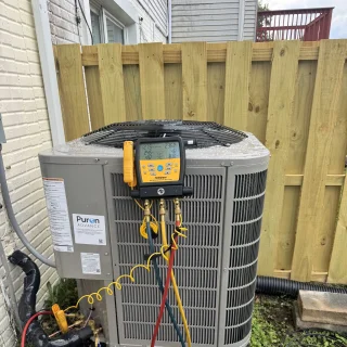 Alligator HVAC and Home Improvement LLC