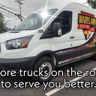 Maryland Heating & Air