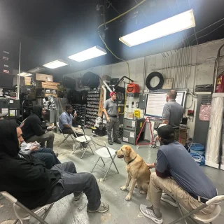 Complete Climate Services LLC