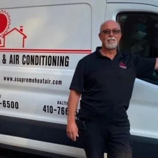 A Supreme Heating & Air Conditioning