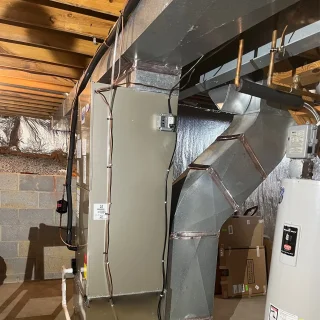 Atlantic Coastal Cooling and Heating, Inc. (ACCH)