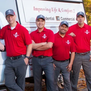 Clarksville Heating & Air, LLC