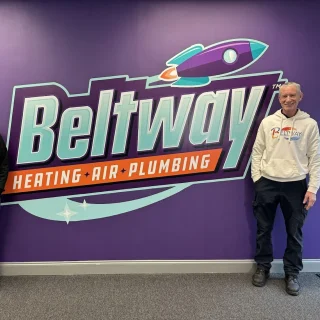 Beltway Air Conditioning, Heating & Plumbing