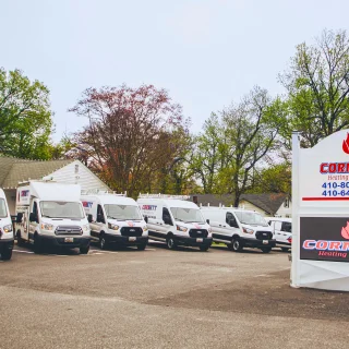 Cornett Heating & Cooling