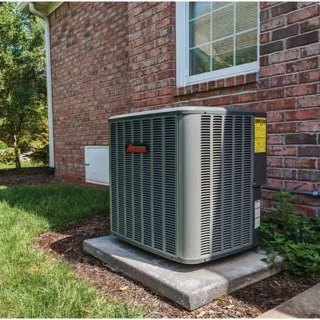 Paramount Heating & Air Conditioning LLC