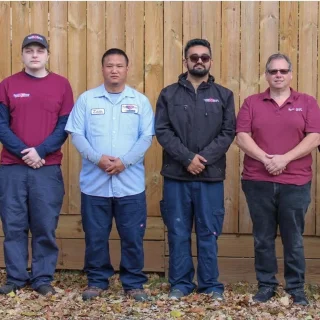 Powell & Turner Heating and Cooling Inc.