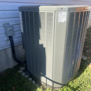 Perry Hall Heating & Air