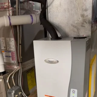 Clean Air Heating & Air Conditioning Co., Inc.